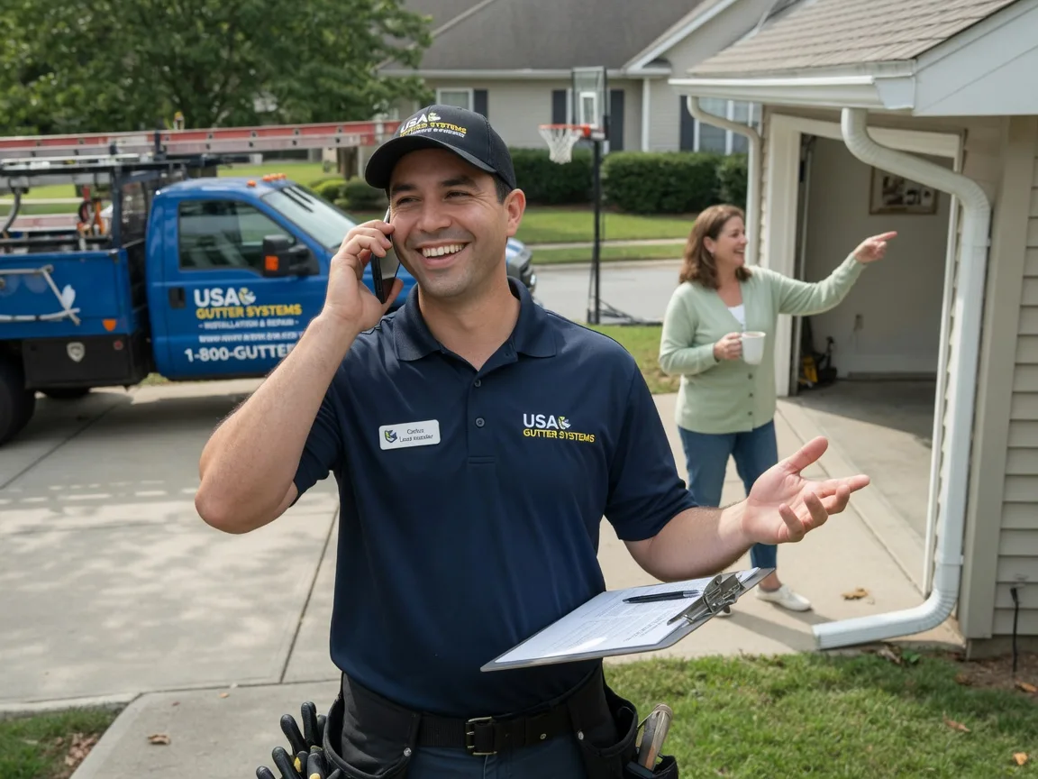 Gutter Installation Bowdon, ND FAQs